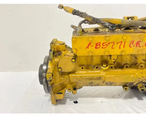 Caterpillar 3406B Engine Parts, Misc.