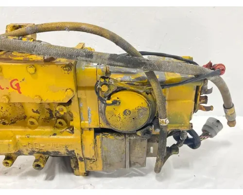 Caterpillar 3406B Engine Parts, Misc.