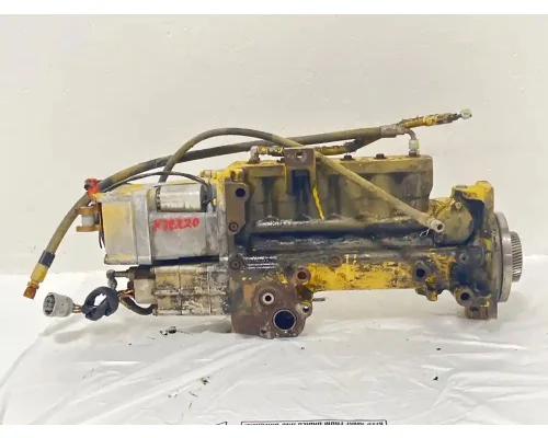 Caterpillar 3406B Engine Parts, Misc.
