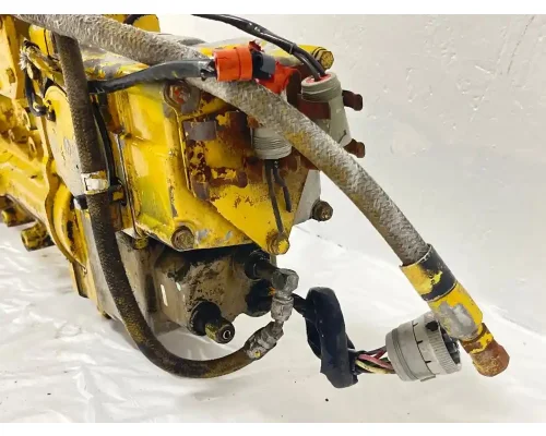Caterpillar 3406B Engine Parts, Misc.