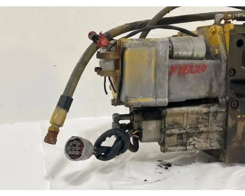 Caterpillar 3406B Engine Parts, Misc.