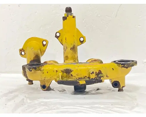 Caterpillar 3406B Engine Parts, Misc.