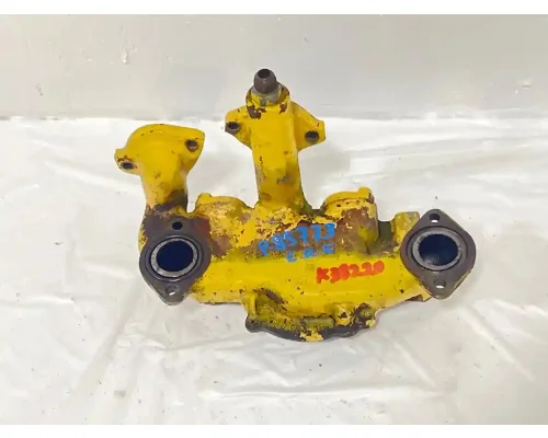 Caterpillar 3406B Engine Parts, Misc.