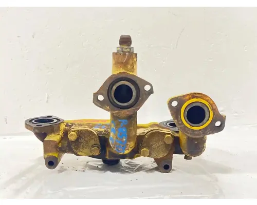 Caterpillar 3406B Engine Parts, Misc.