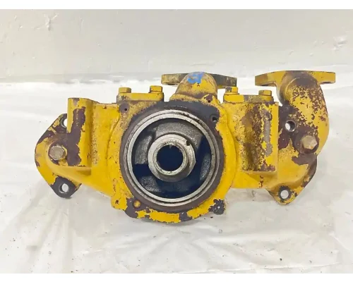 Caterpillar 3406B Engine Parts, Misc.