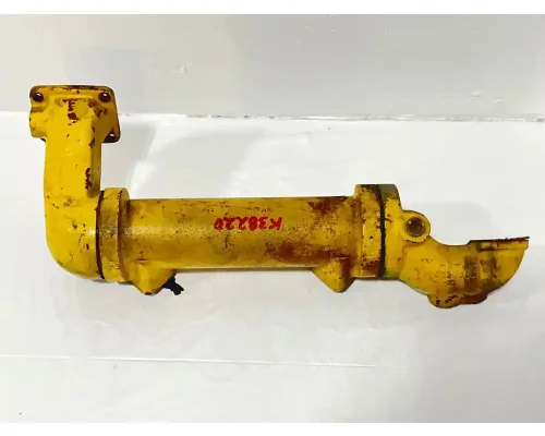 Caterpillar 3406B Engine Parts, Misc.