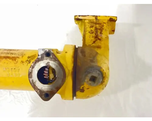Caterpillar 3406B Engine Parts, Misc.