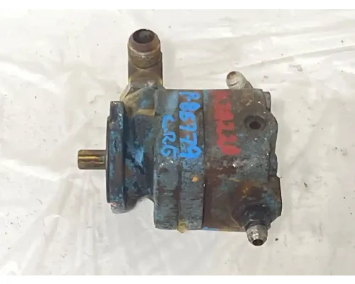 Caterpillar 3406B Engine Parts, Misc.