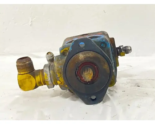 Caterpillar 3406B Engine Parts, Misc.