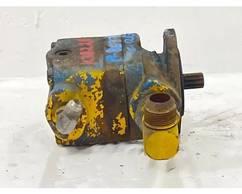 Caterpillar 3406B Engine Parts, Misc.