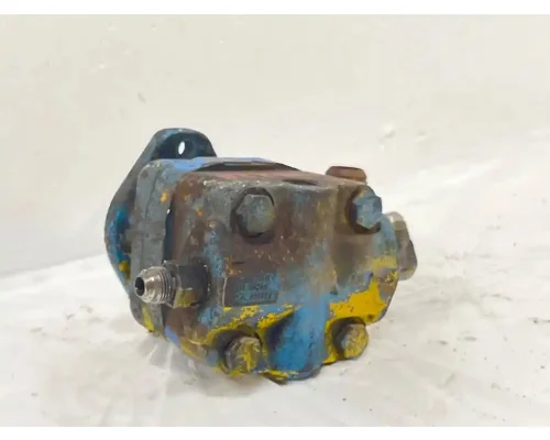 Caterpillar 3406B Engine Parts, Misc.