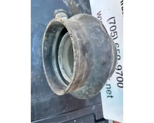 Caterpillar 3406B Engine Parts, Misc.
