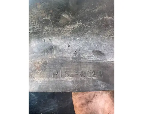 Caterpillar 3406B Engine Parts, Misc.