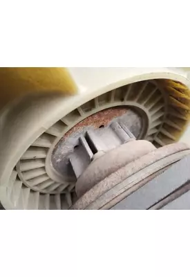 Caterpillar 3406B Fan Clutch