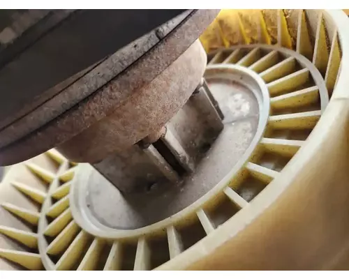 Caterpillar 3406B Fan Clutch