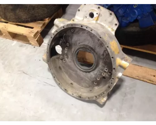 Caterpillar 3406B Flywheel Housing