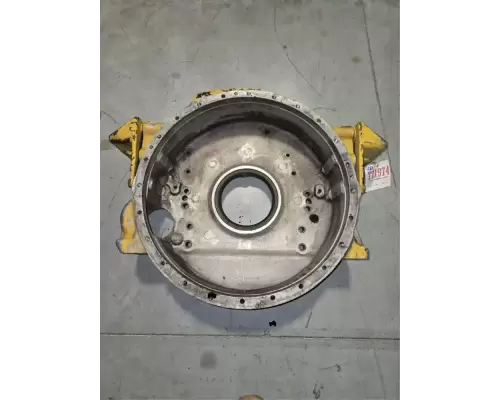 Caterpillar 3406B Flywheel Housing