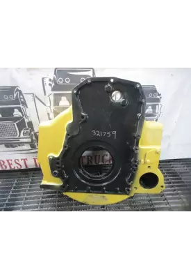 Caterpillar 3406B Flywheel Housing