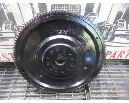 Caterpillar 3406B Flywheel