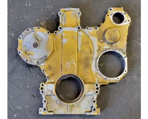 Caterpillar 3406B Front Cover