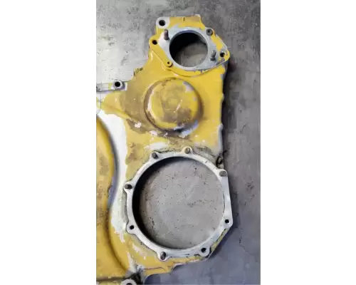 Caterpillar 3406B Front Cover