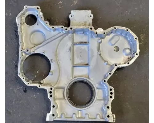 Caterpillar 3406B Front Cover