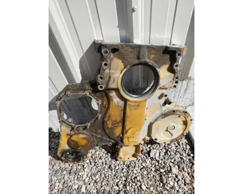 Caterpillar 3406B Front Cover