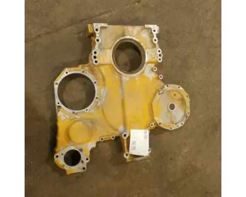 Caterpillar 3406B Front Cover