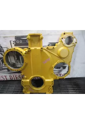 Caterpillar 3406B Front Cover