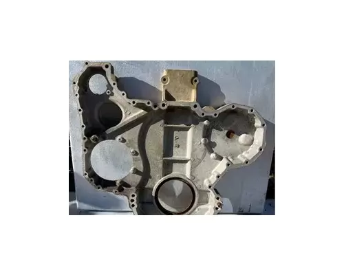 Caterpillar 3406B Front Cover