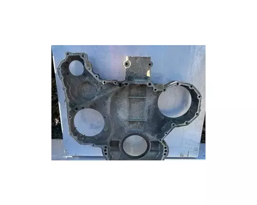 Caterpillar 3406B Front Cover