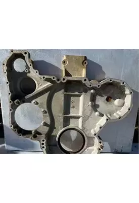 Caterpillar 3406B Front Cover