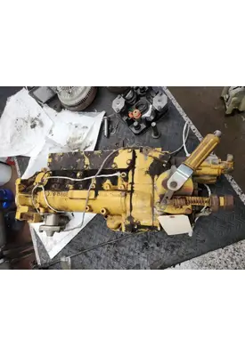 Caterpillar 3406B Fuel Pump (Tank)