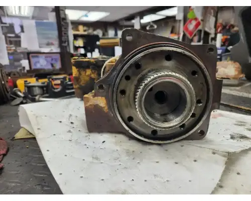 Caterpillar 3406B Fuel Pump (Tank)