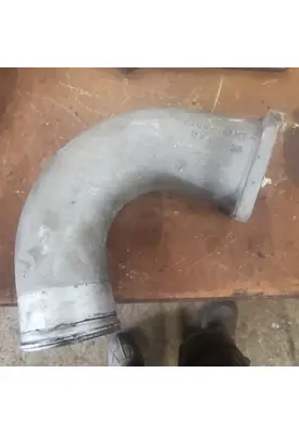 Caterpillar 3406B Intake Manifold