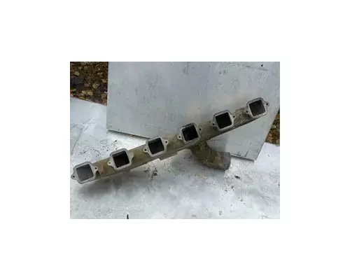 Caterpillar 3406B Intake Manifold