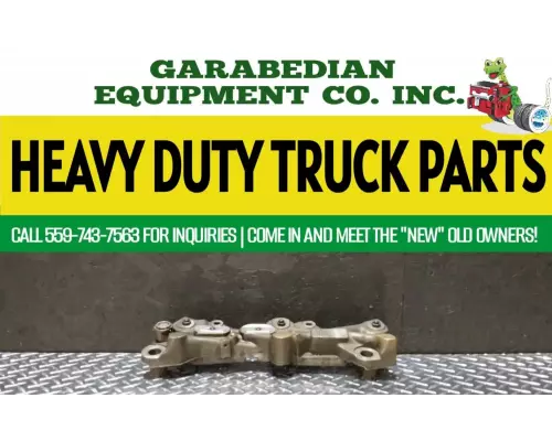 Caterpillar 3406B JakeEngine Brake