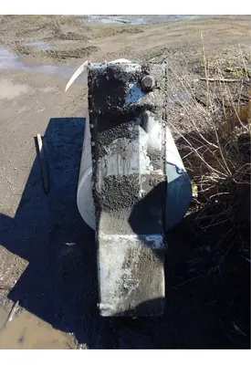 Caterpillar 3406B Oil Pan