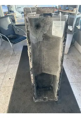 Caterpillar 3406B Oil Pan