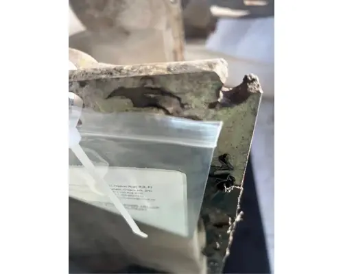 Caterpillar 3406B Oil Pan