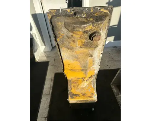 Caterpillar 3406B Oil Pan