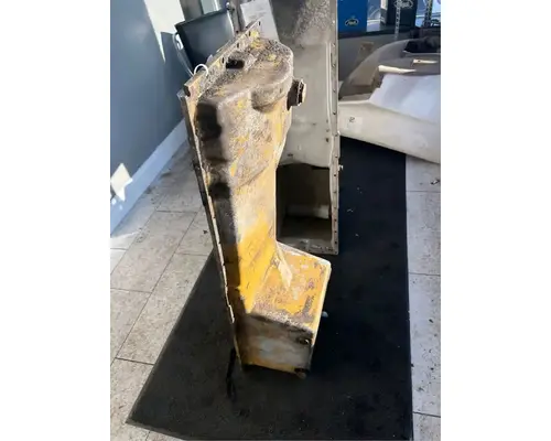 Caterpillar 3406B Oil Pan