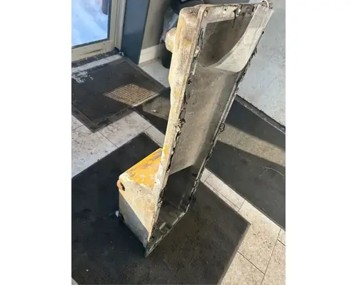 Caterpillar 3406B Oil Pan