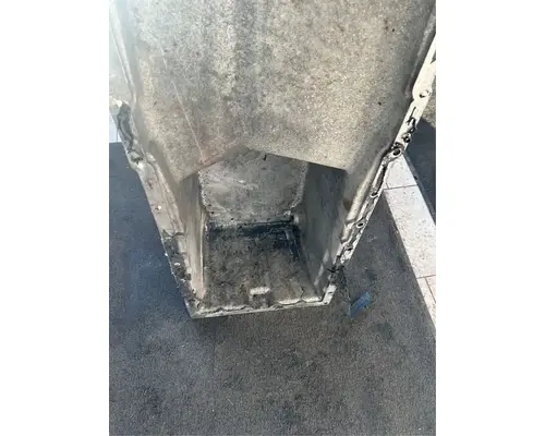Caterpillar 3406B Oil Pan