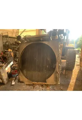 Caterpillar 3406B Radiator
