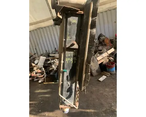 Caterpillar 3406B Radiator