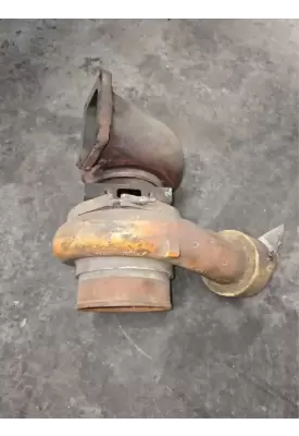 Caterpillar 3406B Turbocharger / Supercharger