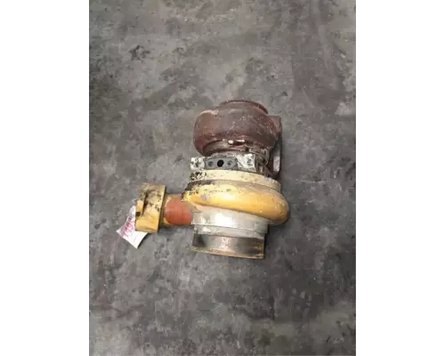Caterpillar 3406B Turbocharger  Supercharger