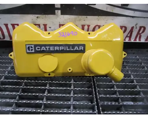 Caterpillar 3406B Valve Cover