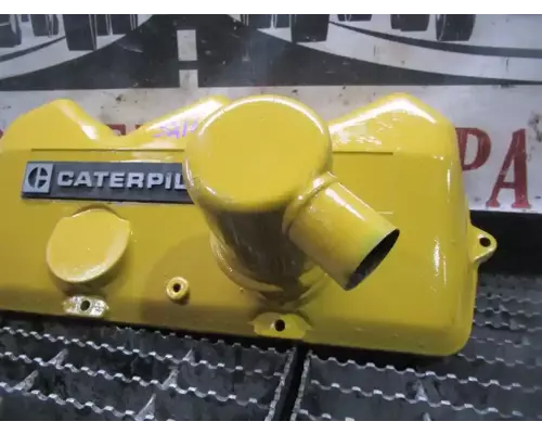Caterpillar 3406B Valve Cover